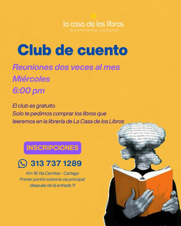 Club de cuento