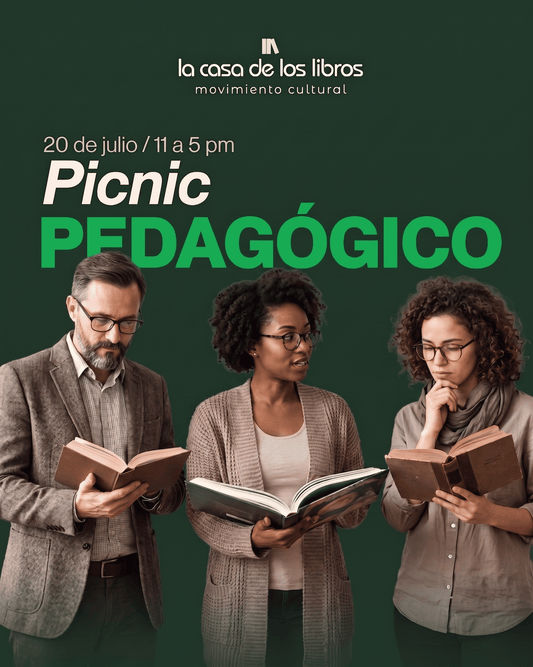 Pícnic pedagógico