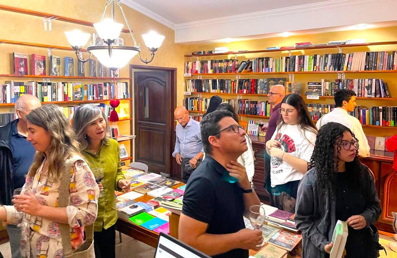 Librería